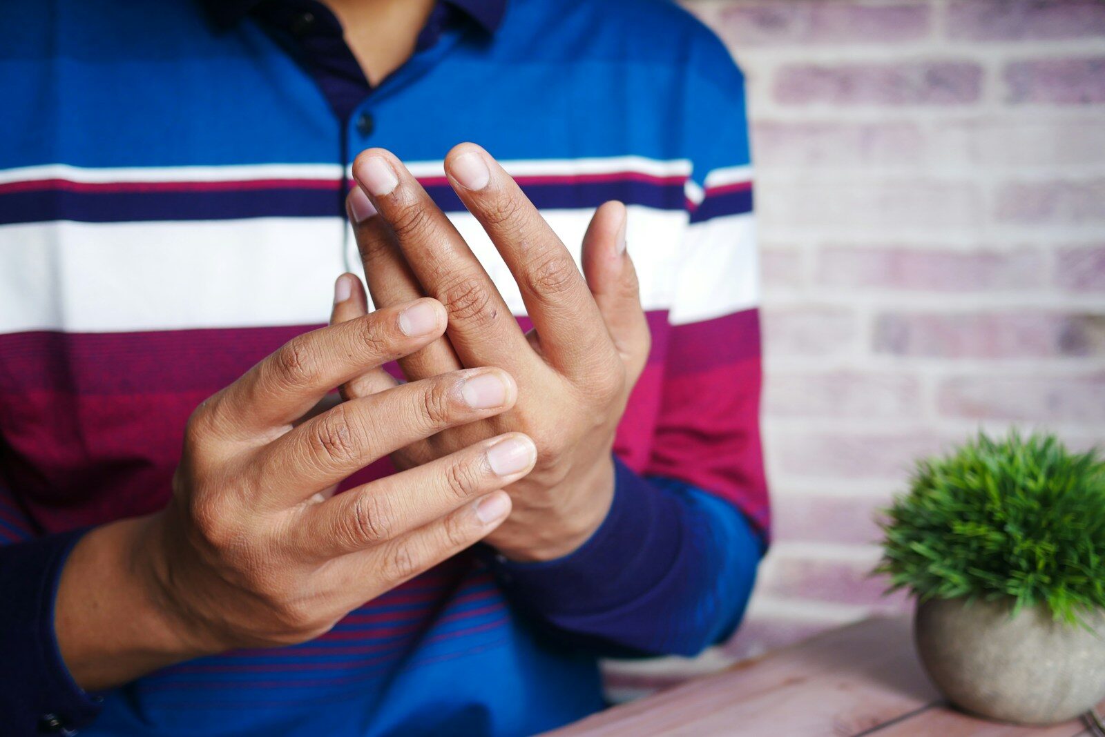 3 saker att undvika när du har psoriasis